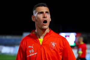 ΝΑΙ... ΕΦΕΡΑΝ το πρωτάθλημα στο Παφιακό! (φώτος)