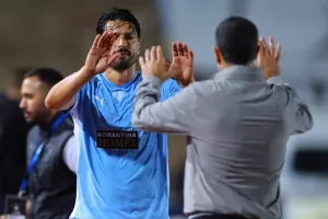 ΝΑΙ... ΕΦΕΡΑΝ το πρωτάθλημα στο Παφιακό! (φώτος)