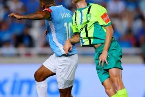 ΚΥΠΕΛΛΟΥΧΟΣ η ΑΕΚ στα πέναλτι με... ήρωα τον Αλομέροβιτς! (Φώτος)