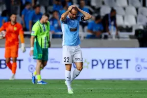 ΚΥΠΕΛΛΟΥΧΟΣ η ΑΕΚ στα πέναλτι με... ήρωα τον Αλομέροβιτς! (Φώτος)