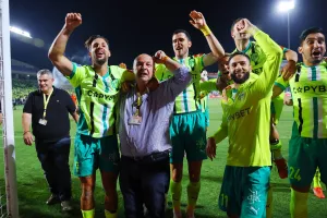 Το...ΞΕΣΠΑΣΜΑ του Καραπατάκη! (ΦΩΤΟΣ)