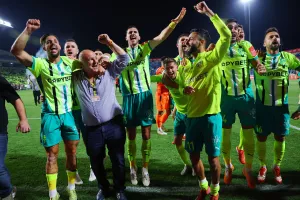 Το...ΞΕΣΠΑΣΜΑ του Καραπατάκη! (ΦΩΤΟΣ)