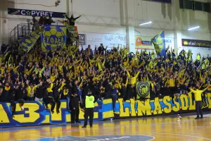 "Η ΑΕΛ έχει ιστορία και κόσμο, όποιος ερχόταν στο γήπεδο φοβόταν την ατμόσφαιρα"