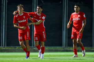 "Διπλό" για τη Νέα Σαλαμίνα με σκόρερ τον 16χρονο Μαυρουδή!