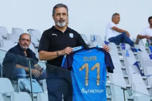 Φωτορεπορτάζ/ Ο κόσμος στο "Αλφαμέγα"