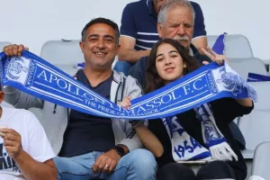 Φωτορεπορτάζ/ Ο κόσμος στο "Αλφαμέγα"