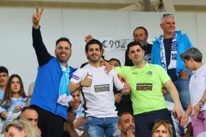 Φωτορεπορτάζ/ Ο κόσμος στο "Αλφαμέγα"