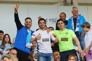 Η τριάδα θέλει νταμπλ! 