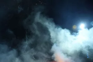Ώρα 01:30/ Μέσα σε αποθέωση έφτασαν στην ΑΡΕΝΑ οι Κυπελλούχοι! (Φώτος/Βίντεο Kerkida)