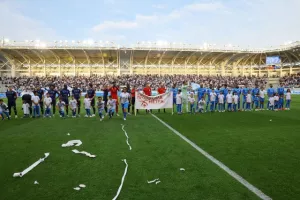 Πρόκριση στον τελικό και… ολοταχώς για ΝΤΑΜΠΛ! (φώτος)