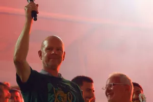 "Έκαναν τα πάντα..."