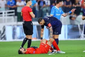 Πρόκριση στον τελικό και… ολοταχώς για ΝΤΑΜΠΛ! (φώτος)