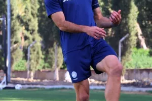 (Βίντεο/Φώτος) Ανεβάζει ρυθμούς η Εθνική μας ομάδα
