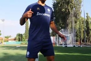 (Βίντεο/Φώτος) Ανεβάζει ρυθμούς η Εθνική μας ομάδα