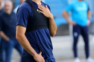 (Βίντεο/Φώτος) Ανεβάζει ρυθμούς η Εθνική μας ομάδα