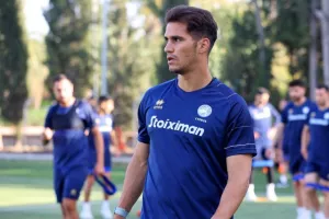 (Βίντεο/Φώτος) Ανεβάζει ρυθμούς η Εθνική μας ομάδα