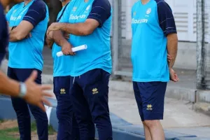 (Βίντεο/Φώτος) Ανεβάζει ρυθμούς η Εθνική μας ομάδα