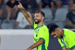 Γκάμα: "Η ΑΕΚ θα έχει για πάντα μια θέση στην καρδιά μου"