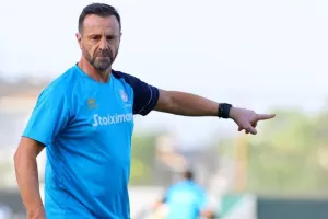 (Βίντεο/Φώτος) Ανεβάζει ρυθμούς η Εθνική μας ομάδα