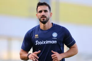(Βίντεο/Φώτος) Ανεβάζει ρυθμούς η Εθνική μας ομάδα