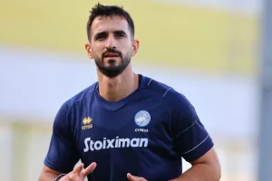 (Βίντεο/Φώτος) Ανεβάζει ρυθμούς η Εθνική μας ομάδα