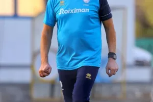 (Βίντεο/Φώτος) Ανεβάζει ρυθμούς η Εθνική μας ομάδα