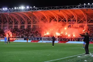 Πρόκριση στον τελικό και… ολοταχώς για ΝΤΑΜΠΛ! (φώτος)