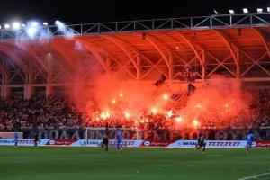 Πρόκριση στον τελικό και… ολοταχώς για ΝΤΑΜΠΛ! (φώτος)