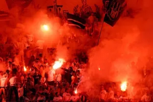 Πρόκριση στον τελικό και… ολοταχώς για ΝΤΑΜΠΛ! (φώτος)