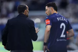 Πρόκριση στον τελικό και… ολοταχώς για ΝΤΑΜΠΛ! (φώτος)