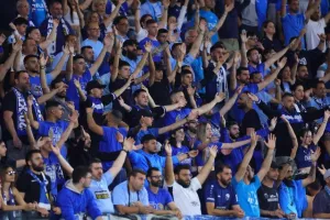 Πρόκριση στον τελικό και… ολοταχώς για ΝΤΑΜΠΛ! (φώτος)