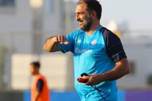 (Βίντεο/Φώτος) Ανεβάζει ρυθμούς η Εθνική μας ομάδα