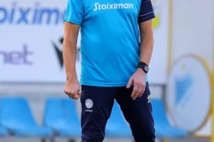 (Βίντεο/Φώτος) Ανεβάζει ρυθμούς η Εθνική μας ομάδα