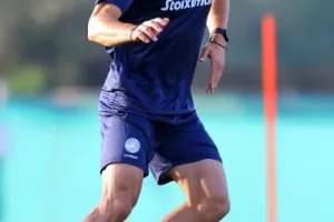 (Βίντεο/Φώτος) Ανεβάζει ρυθμούς η Εθνική μας ομάδα