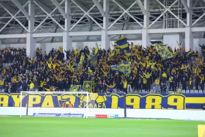 Εκδήλωση...πριν την Καρμιώτισσα και κάλεσμα στον κόσμο
