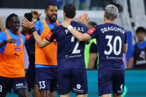 Πρόκριση στον τελικό και… ολοταχώς για ΝΤΑΜΠΛ! (φώτος)