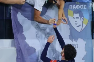 Πρόκριση στον τελικό και… ολοταχώς για ΝΤΑΜΠΛ! (φώτος)