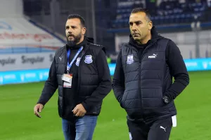 Εξτρέμ και επιθετικά μπακ…