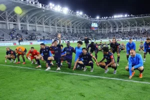 Πρόκριση στον τελικό και… ολοταχώς για ΝΤΑΜΠΛ! (φώτος)