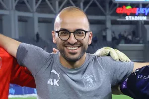 Ο Ανδρέας Καττάμης στο "Inside the Game"