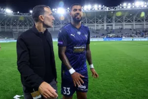 Πρόκριση στον τελικό και… ολοταχώς για ΝΤΑΜΠΛ! (φώτος)