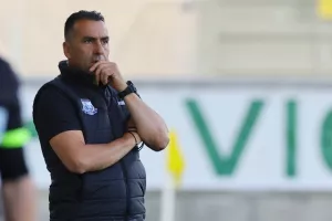 Με χατ-τρικ του Ανγκέλσκι... έκλεισε με νίκη στην Αρένα