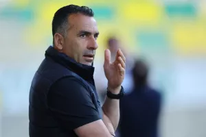 Με χατ-τρικ του Ανγκέλσκι... έκλεισε με νίκη στην Αρένα