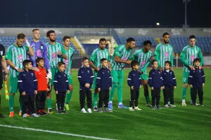 Έσπασε το ένα... θέλει να σπάσει και το σημαντικότερο!