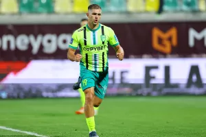 One Man Show... Karol Angielski!