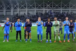 Για την πρώτη και… "φαρμακερή"