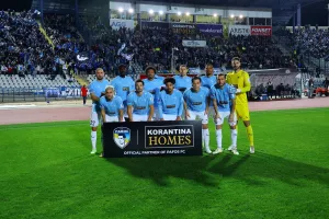 Κάλπη... για τον κορυφαίο της Πάφος FC