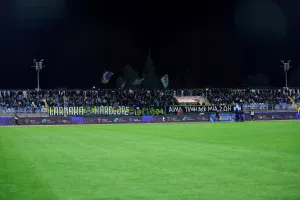 Δεν θα πάρει εισιτήρια για Πάφο 