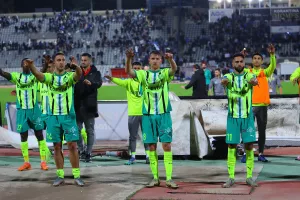 O... αέρας και το γόητρο της 3ης θέσης