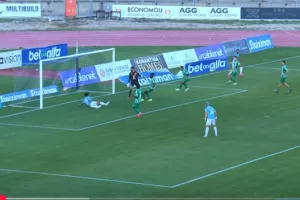 (ΒΙΝΤΕΟ) Το 1-0 της Πάφου